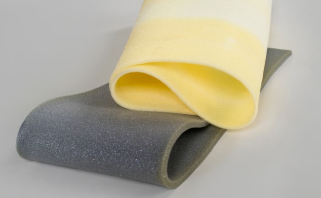 polyurethane foam mattress wikipedia
